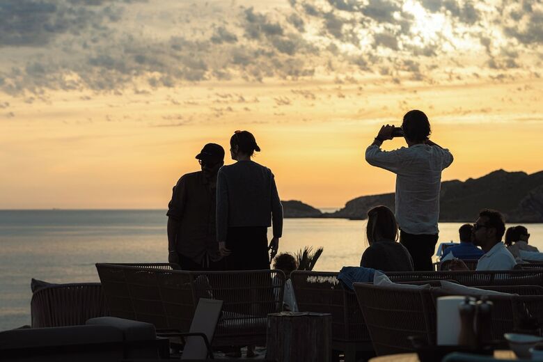 Hotel 7pines Resort Ibiza