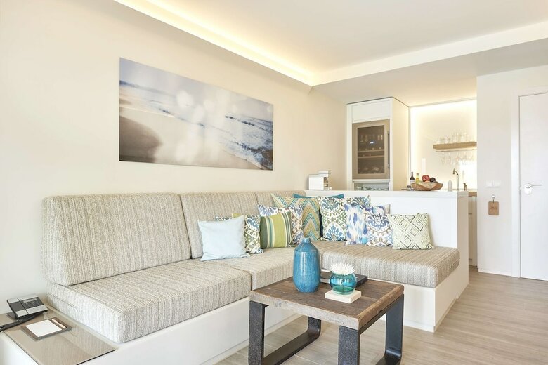 Hotel 7pines Resort Ibiza