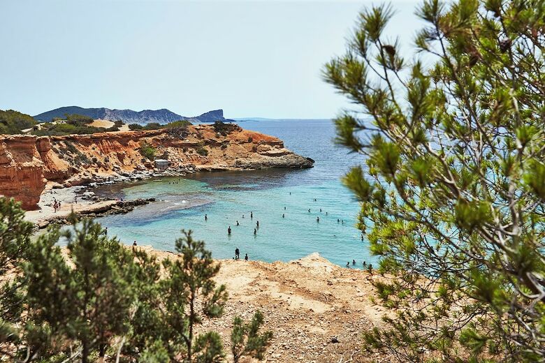 Hotel 7pines Resort Ibiza