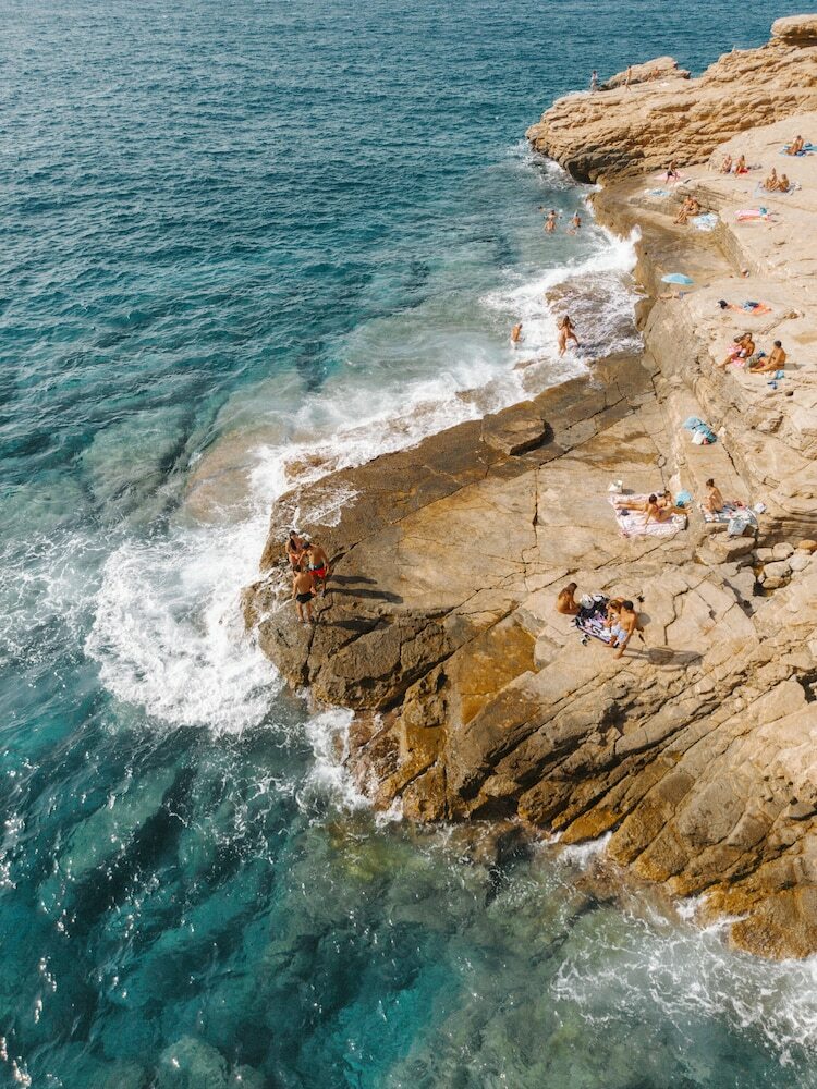 Hotel 7pines Resort Ibiza