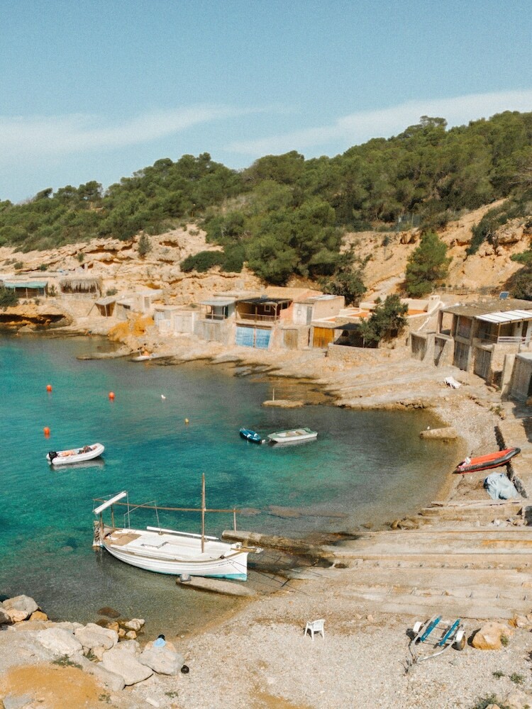 Hotel 7pines Resort Ibiza