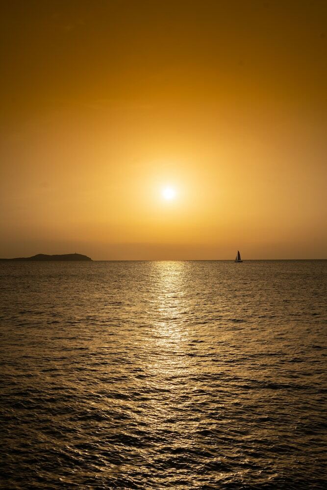Hotel 7pines Resort Ibiza