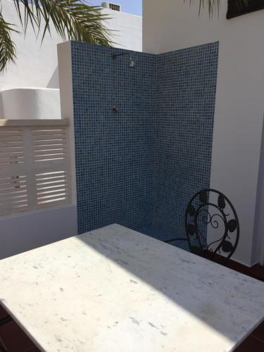 Habitaciones Manbea
