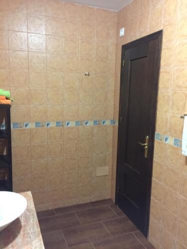 Habitaciones Manbea