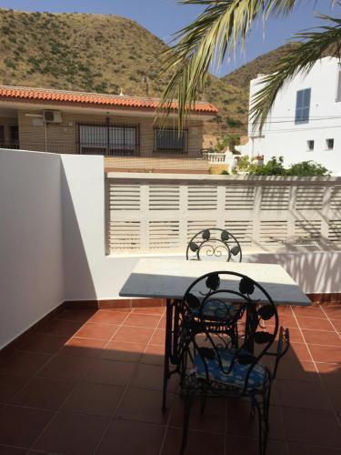 Habitaciones Manbea