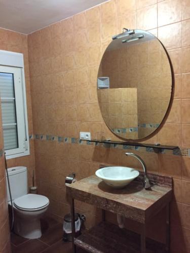 Habitaciones Manbea