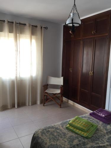 Habitaciones Manbea