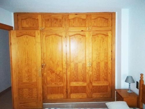 Ele Apartamentos Velas Blancas