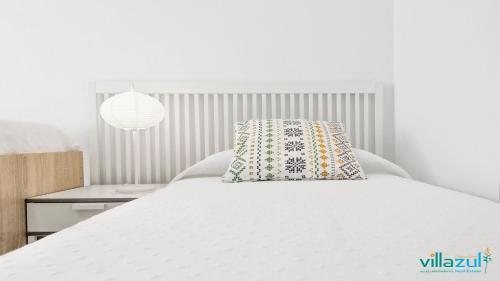 Apartamento Complejo Villazul