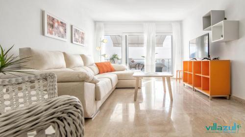 Apartamento Complejo Villazul