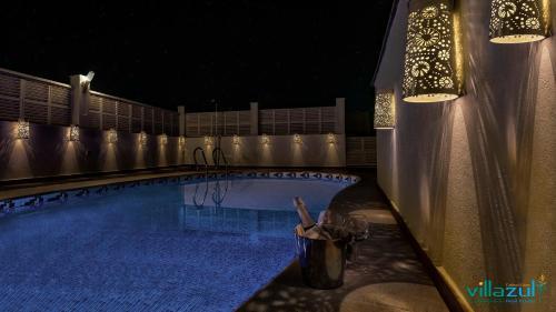 Apartamento Complejo Villazul