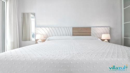 Apartamento Complejo Villazul