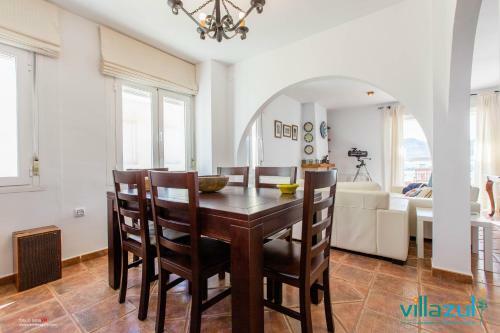 Villa Luz Del Puerto