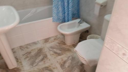 Apartamento Viviendas Tur�sticas Salom�
