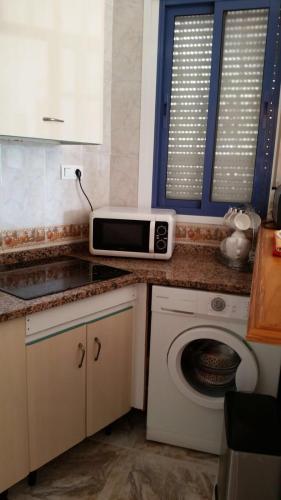 Apartamento Viviendas Tur�sticas Salom�