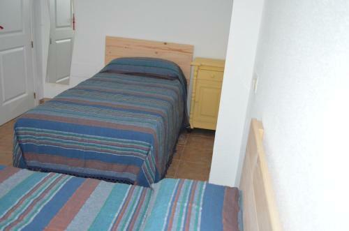 Apartamento Casa Solario