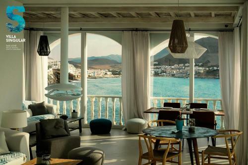 Villa Singular