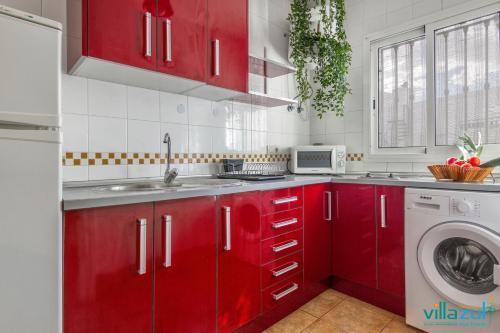Apartamento Las Ramblas