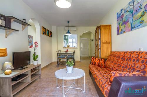 Apartamento Las Ramblas