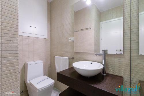 Apartamento Brisa