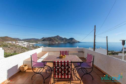 Villa Vela Blanca