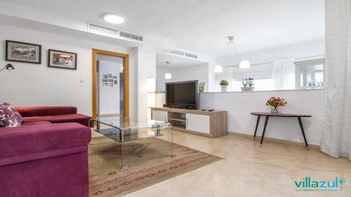 Villa Las Arenas