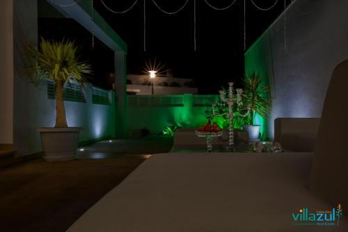 Villa Paraiso