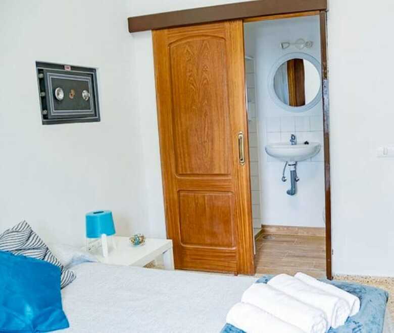 Albergue El Hostal Del Cubo