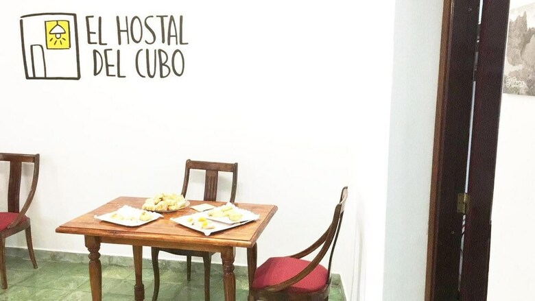 Albergue El Hostal Del Cubo
