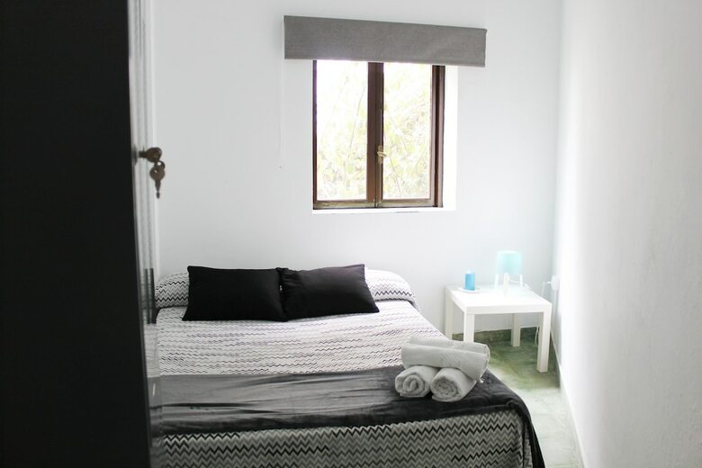 Albergue El Hostal Del Cubo