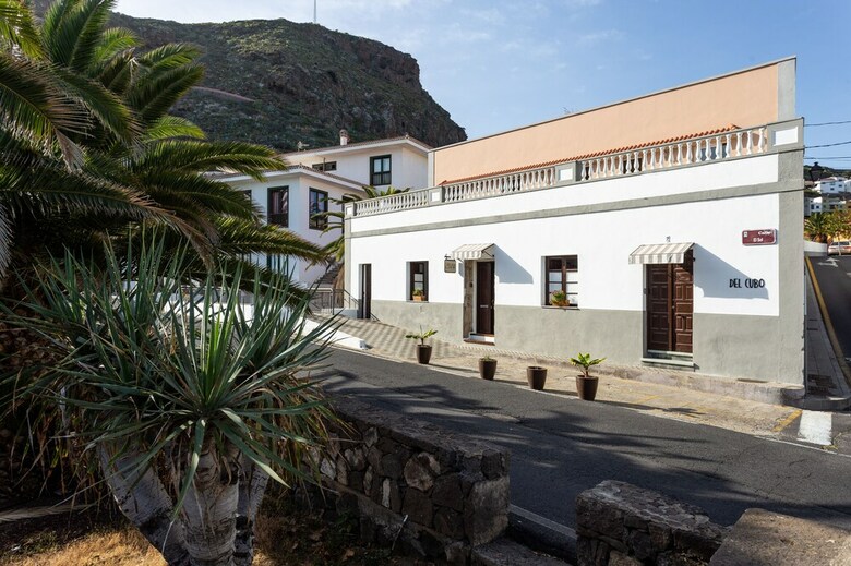 Albergue El Hostal Del Cubo