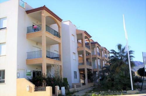Apartamento Casa Johnson