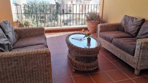 Apartamento Casa Johnson