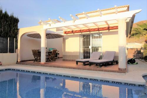 Villa Sam Miguel