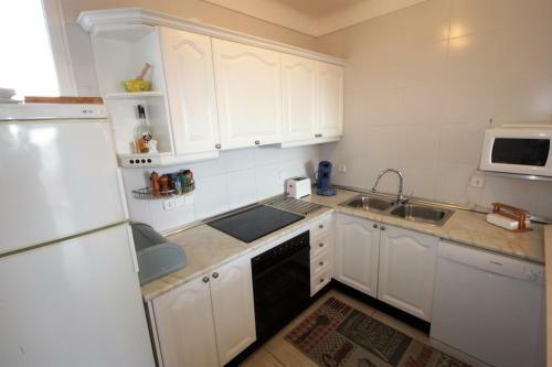 Apartamento El S�ptimo Cielo