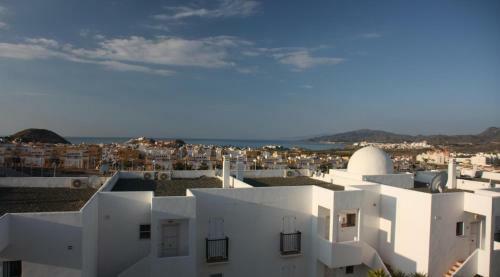 Apartamento El S�ptimo Cielo
