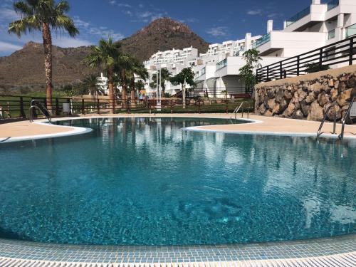 Apartamento Mundo Aguilon 2 Chambres