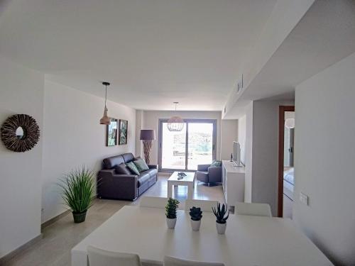 Apartamento Mundo Aguilon 2 Chambres
