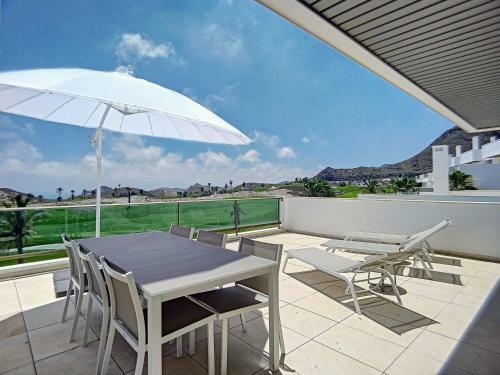 Apartamento Mundo Aguilon 2 Chambres