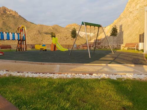 Apartamento Mundo Aguilon 2 Chambres