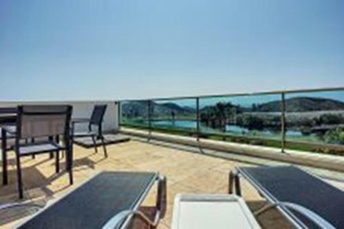 Apartamento Mundo Aguilon 2 Chambres