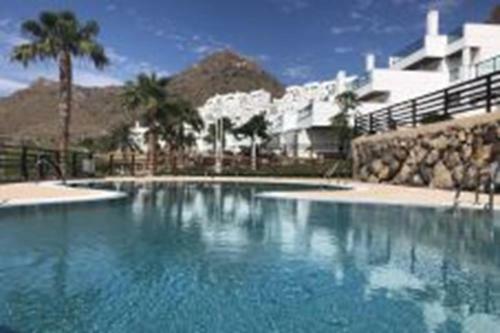 Apartamento Mundo Aguilon 2 Chambres
