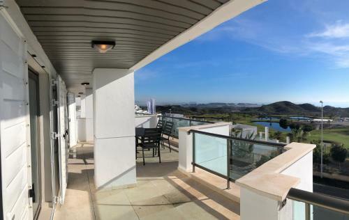 Apartamento Mundo Aguilon 2 Chambres