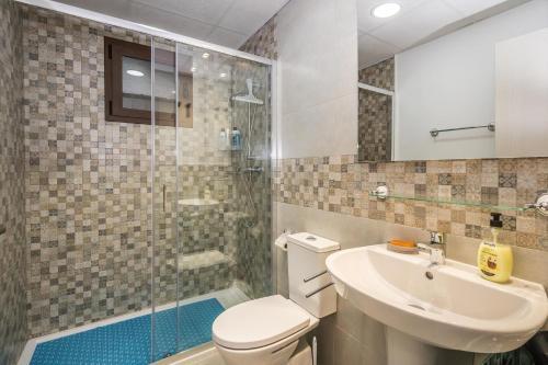 Apartamento Arena