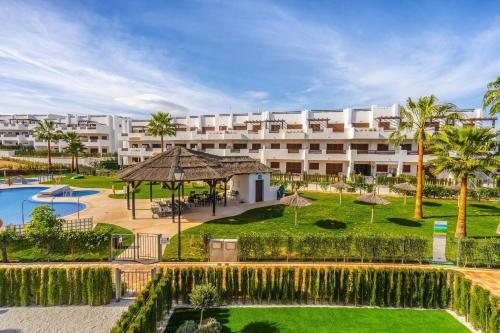 Apartamento Arena