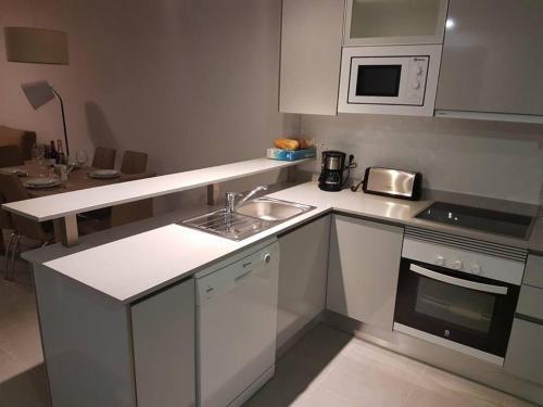 Apartamento Casa Peter En Nathalie