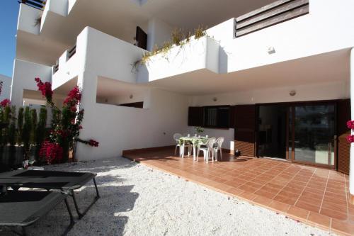Apartamento Casa Laurita