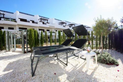 Apartamento Casa Laurita