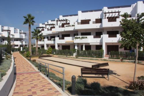 Apartamento Casa Laurita