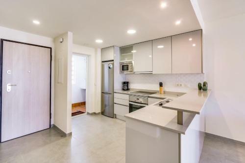 Apartment Orquidea